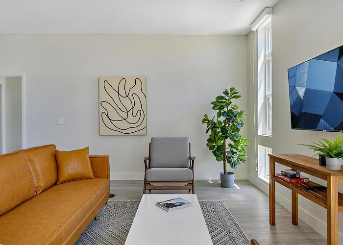 Lofted Living | Espadin Lohi