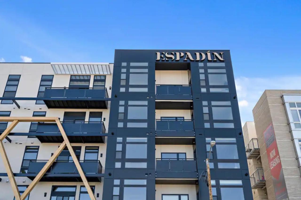 Lofted Living | Espadin Lohi Denver