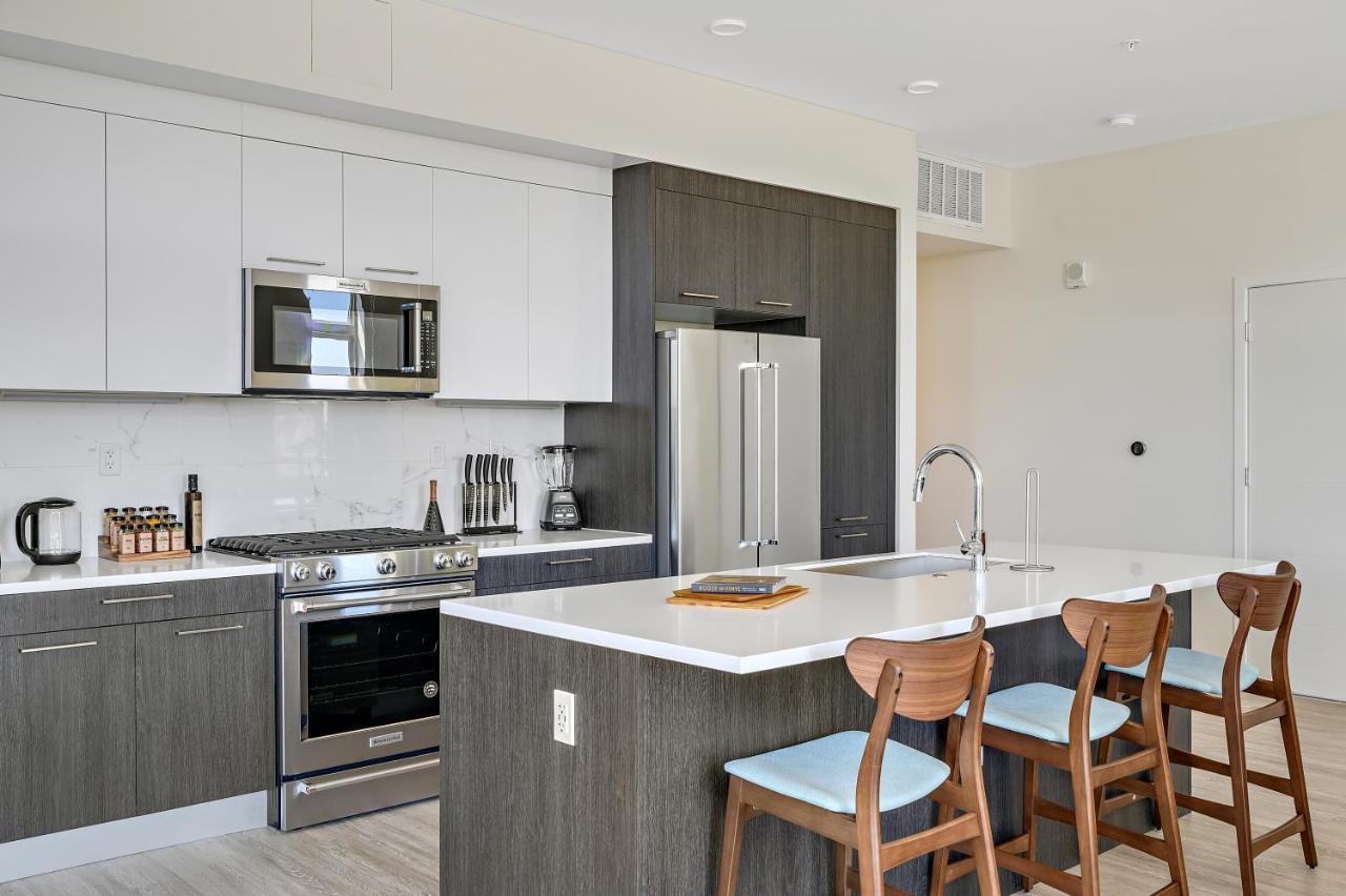 Lofted Living | Espadin Lohi Holiday home Denver