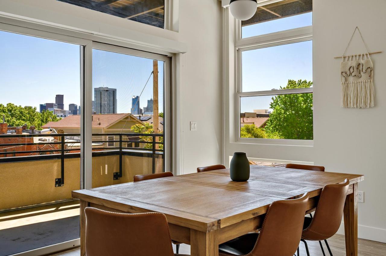 Lofted Living | Espadin Lohi