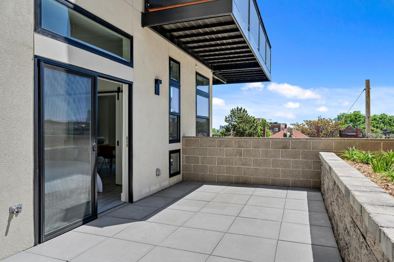 Holiday home Lofted Living | Espadin Lohi Denver
