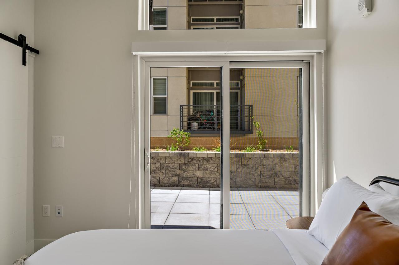 Holiday home Lofted Living | Espadin Lohi Denver