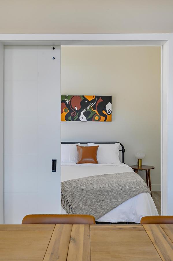 Lofted Living | Espadin Lohi * Denver