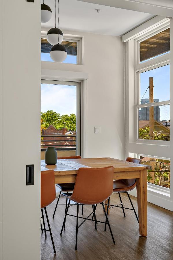 Lofted Living | Espadin Lohi Holiday home Denver