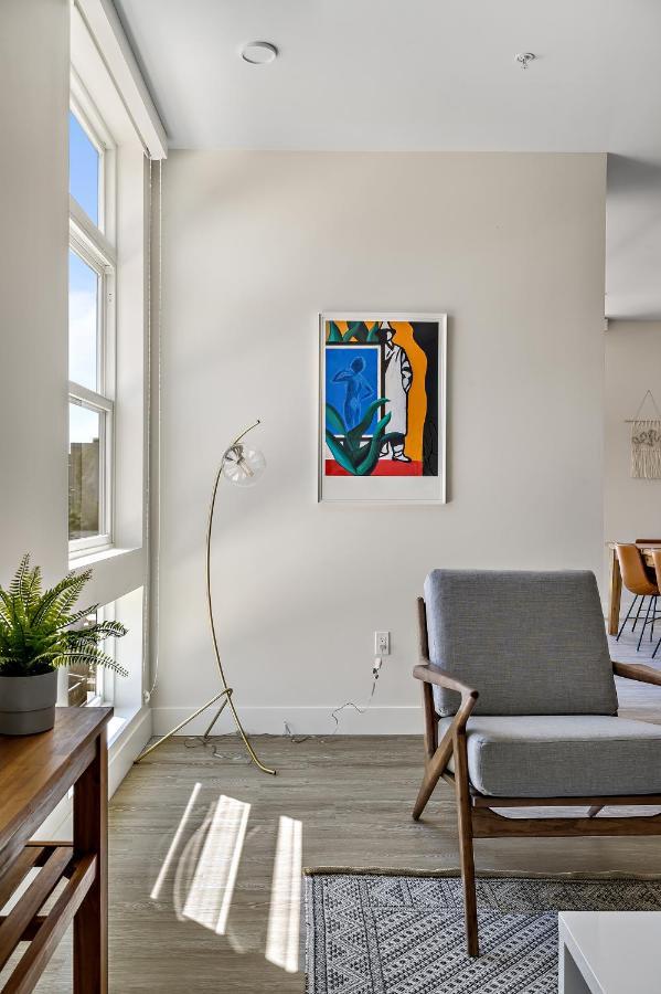Lofted Living | Espadin Lohi Denver