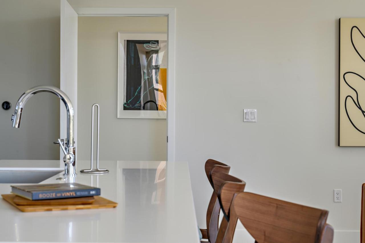 Lofted Living | Espadin Lohi Holiday home *
