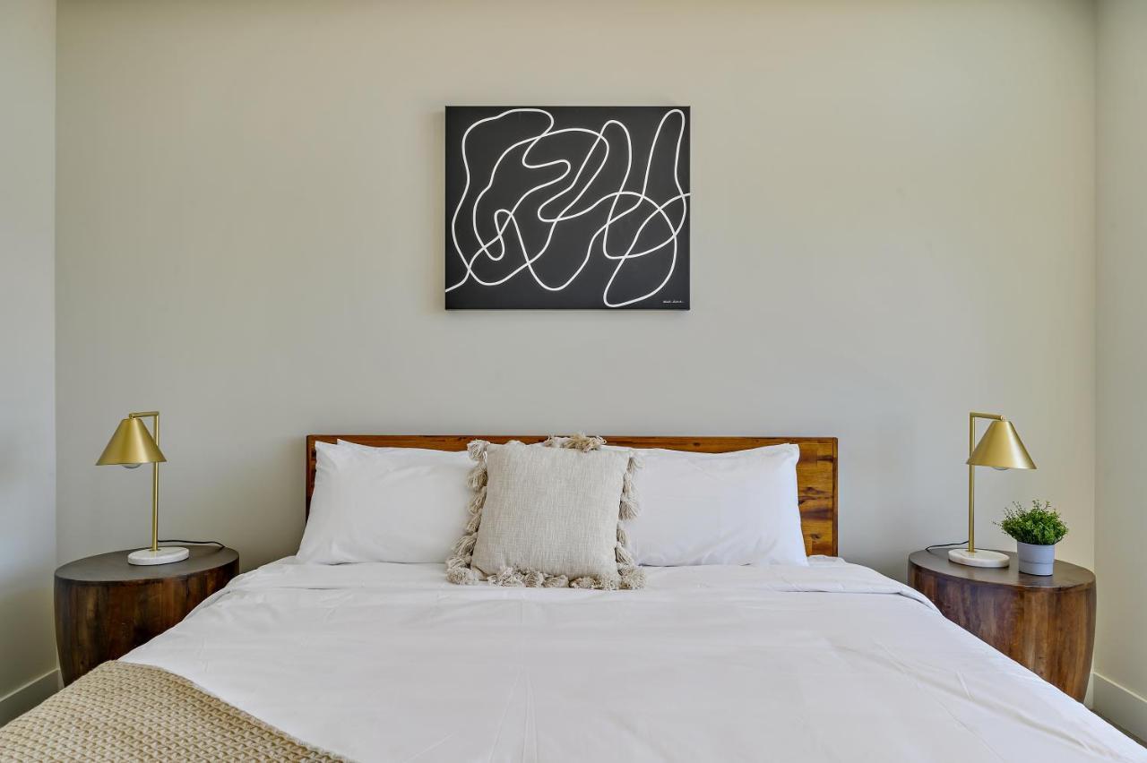 Lofted Living | Espadin Lohi Holiday home Denver
