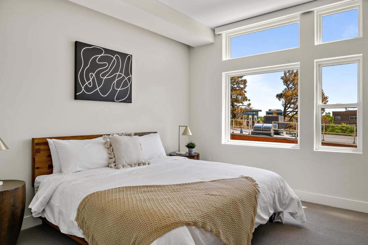 Lofted Living | Espadin Lohi * Denver