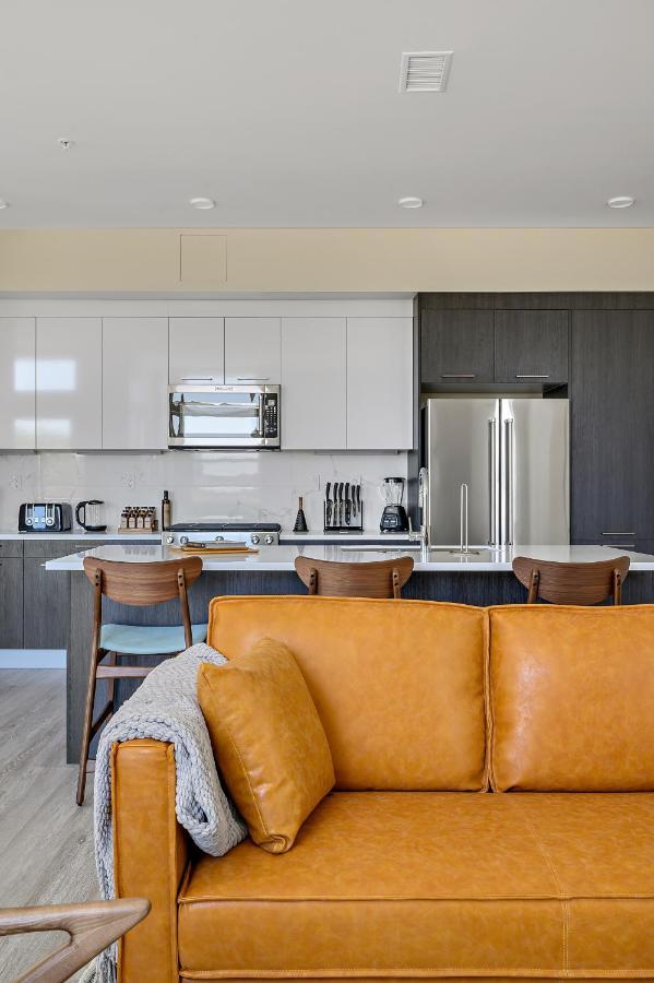 Holiday home Lofted Living | Espadin Lohi